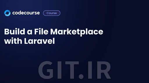 **Build a File Marketplace with Laravel**