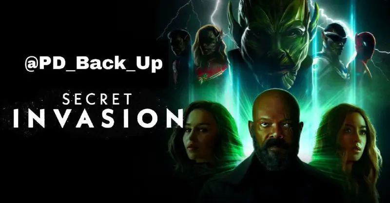 Secret Invasion Season 1 Hindi