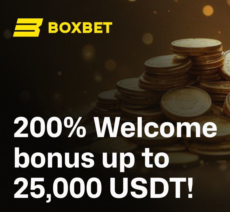 [BoxBet: The Future of Crypto Gambling …