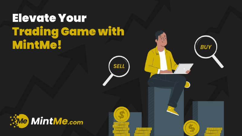 Take your trading game to new …