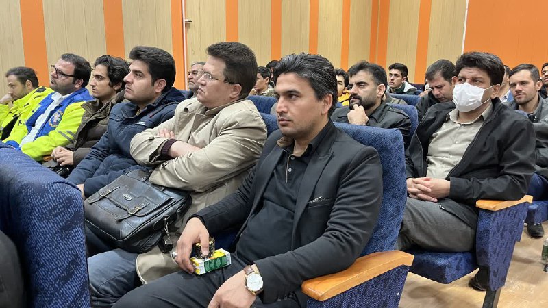 اخبار دانشکده علوم پزشکی اسدآباد
