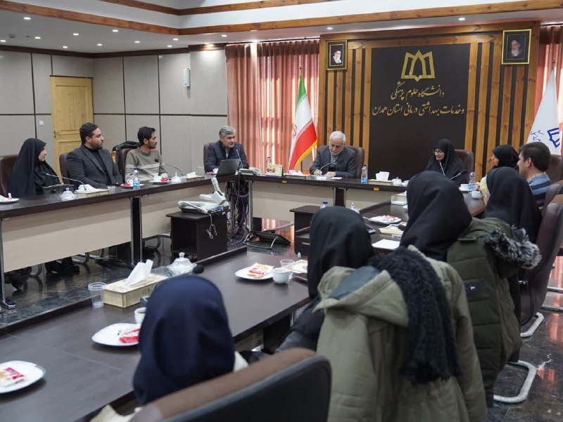 ***?*** **برگزاری کنگره های علمی تاثیر …