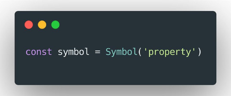 Exploring JavaScript [Symbols](https://www.trevorlasn.com/blog/symbols-in-javascript)