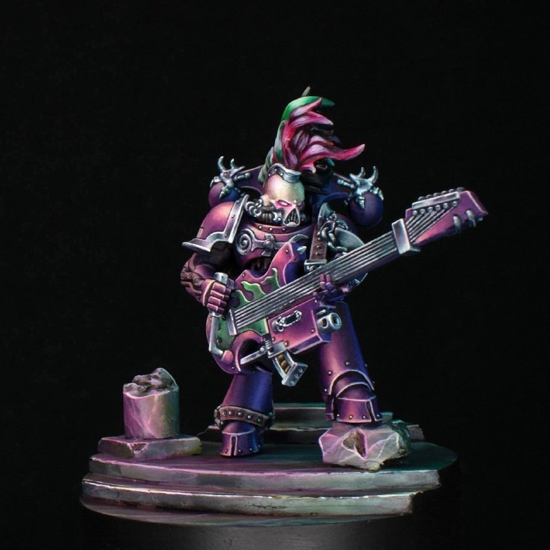 ***🔥***Noise marine **By liampaintsstuff*******🔥*****