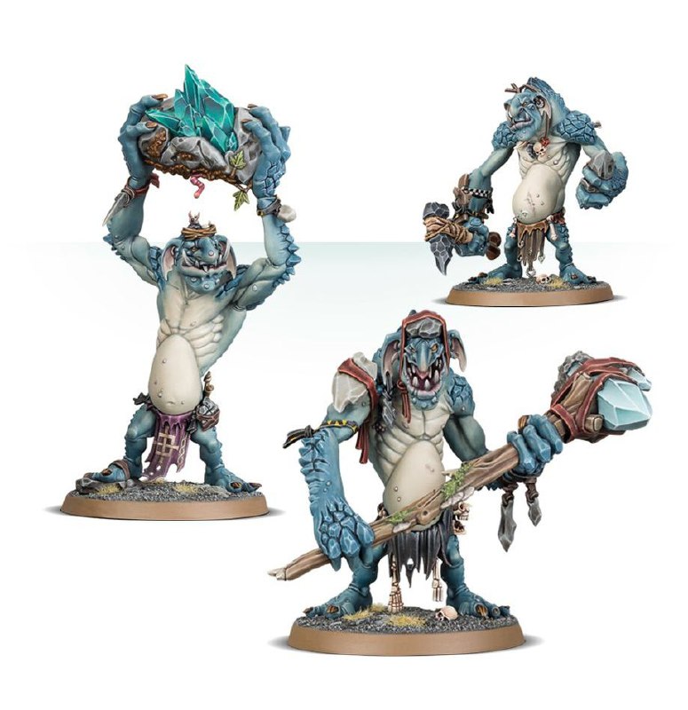 Scan of Rockgut Troggoths