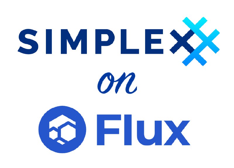 پروتکل flux در پیامرسان simplex
