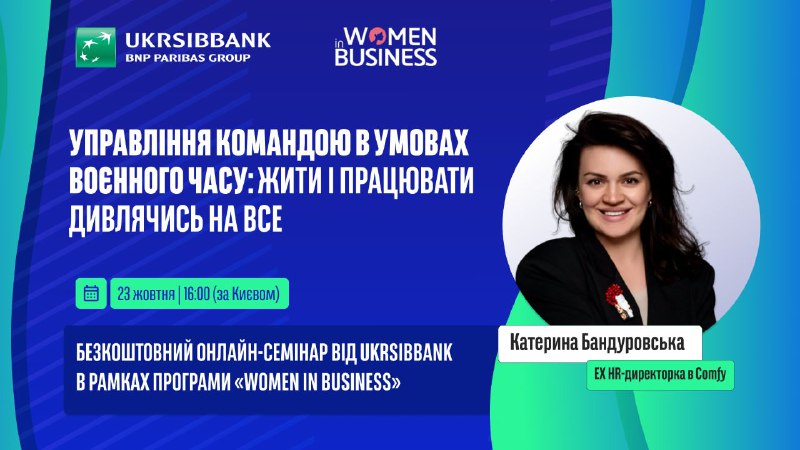 Як керівнику зберегти мотивацію команди під …