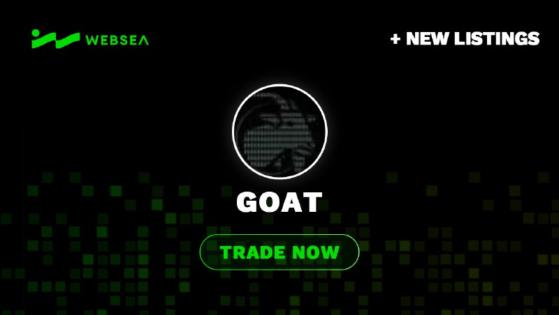 **Goatseus Maximus (GOAT) is launched in …