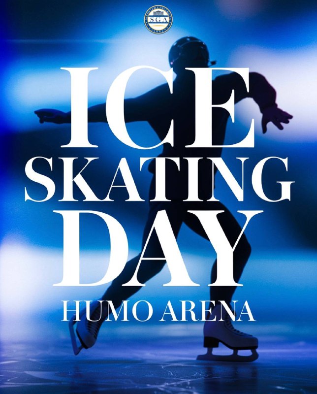 ***❄️*** **Ice Skating Day** ***❄️***