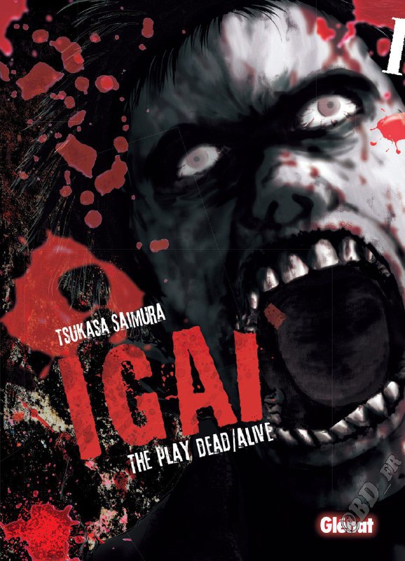 [***🇯🇵***]Igai: The Play Dead/Alive