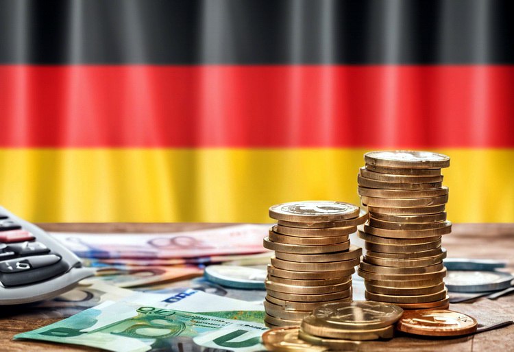 Немачка: Почетак деиндустријализације, пад инвестиција и …