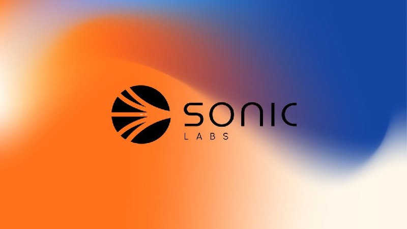 ***✅*** **ایردراپ جدید سونیک (Sonic)**