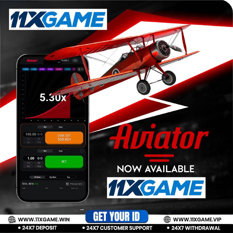 **Unlimited Paisa Ayega** [**http://11XGAME.VIP**](http://11XGAME.VIP/) **Pe Aviator …