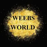 [**https://t.me/weebsworld**](https://t.me/weebsworld) **به کانال WEEBS WORLD خوش آمدید!