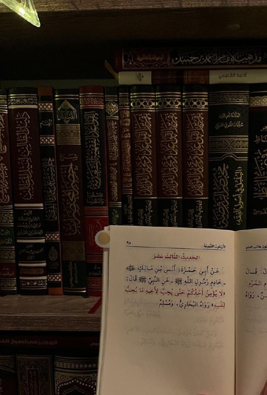قناة صهيب ☪️