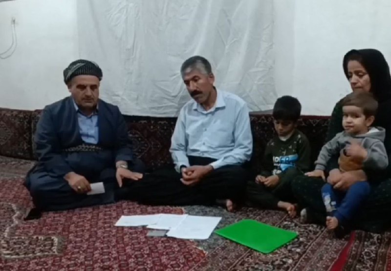 ***?*** درخواست کمک از مردم شریف …