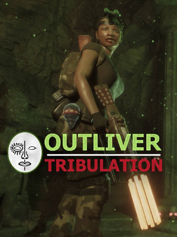 ***🌐*****Epic Games 本周赠送《Outliver: Tribulation》**