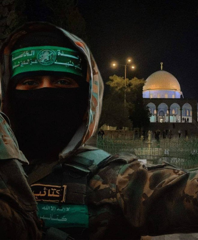 لا هجرة إلا إلى القدس.