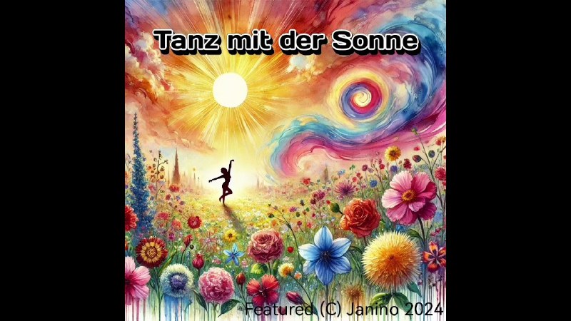 Tanz mit der Sonne