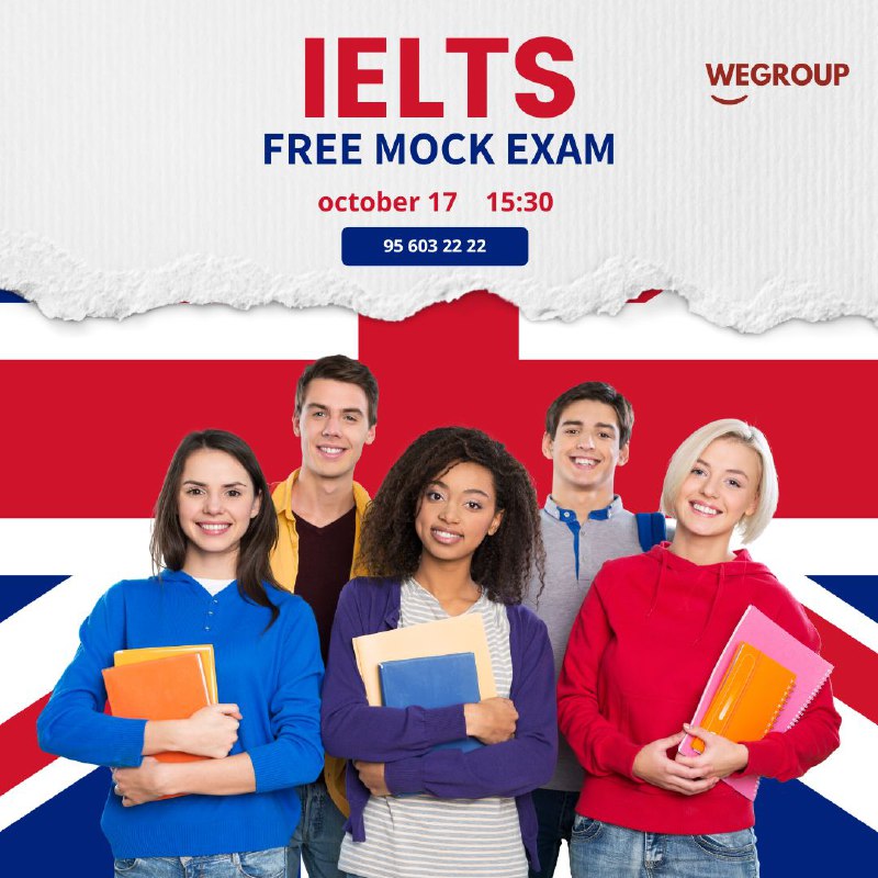 **Free Mock Exam** ***📌***