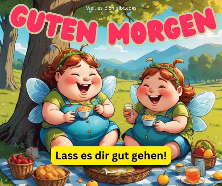 ***🌞*** **Guten Morgen!** ***🎉******☕*** Lass es …