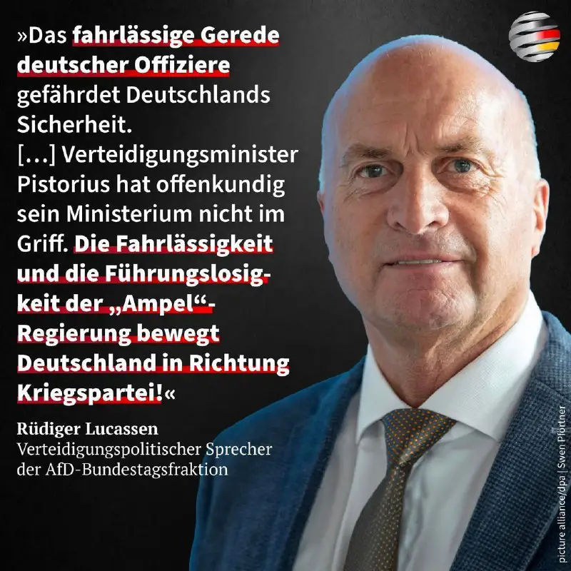 Dem ist nichts hinzuzufügen