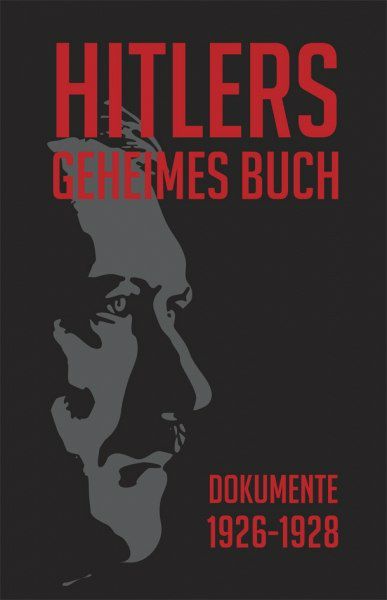 *****📚*** Hitlers Geheimes Buch - Dokumente …