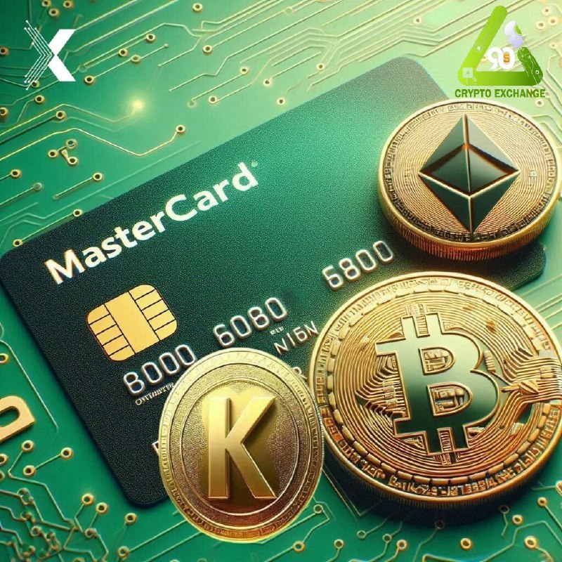 Mastercard is launching a euro-denominated crypto …