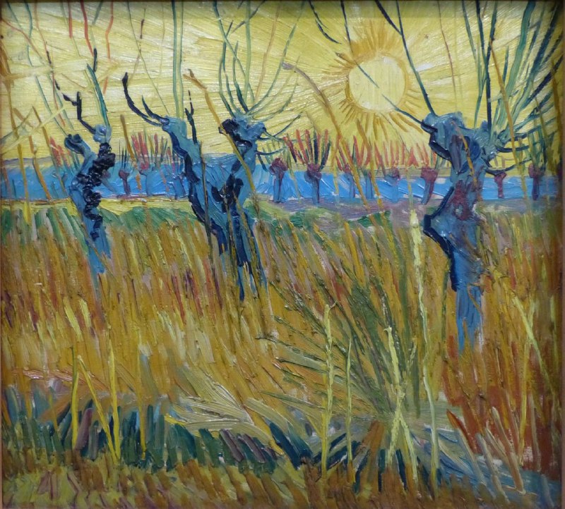 van Gogh