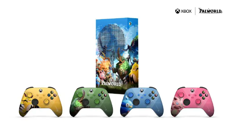 Microsoft представила Xbox Series S и …
