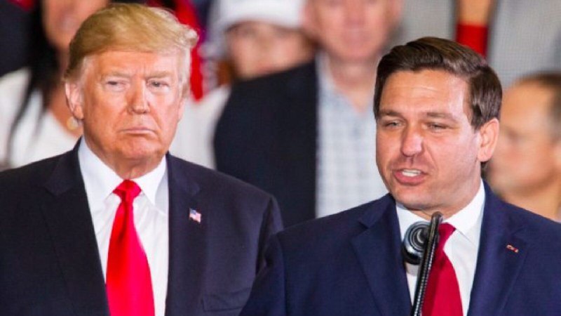 *****🚨*** Ron DeSantis To Attend Army-Navy …