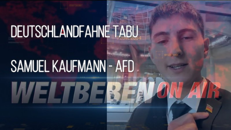 WELTBEBEN2020