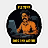 Bobs and vagene