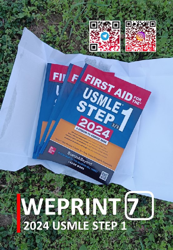 **First Aid for the USMLE Step …