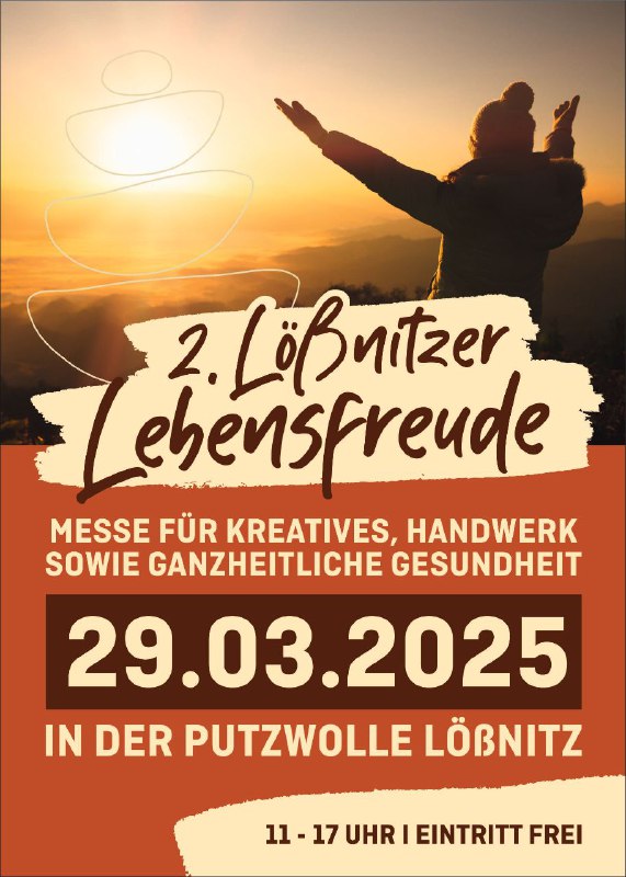 Das Anmeldeformular für Aussteller zur 2. …