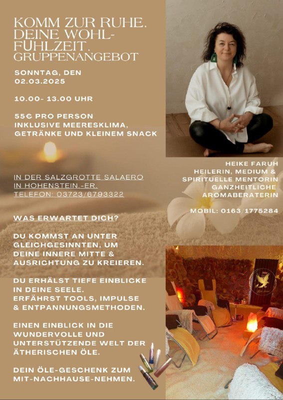 3. Werdauer Lebensfreude Messe 27.-28.9.25