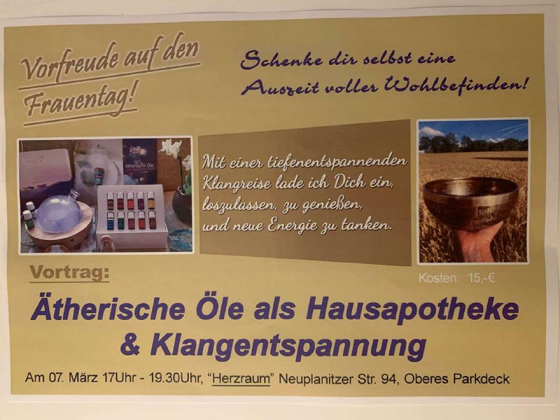 3. Werdauer Lebensfreude Messe 27.-28.9.25