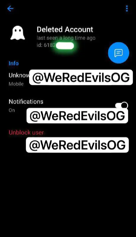 We Red Evils Original 🇮🇱