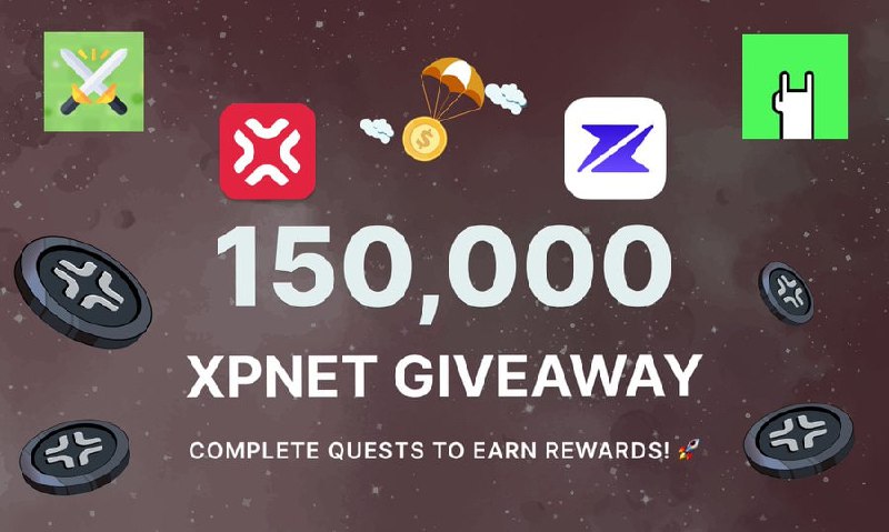 ***🚀*** Huge Giveaway Alert!