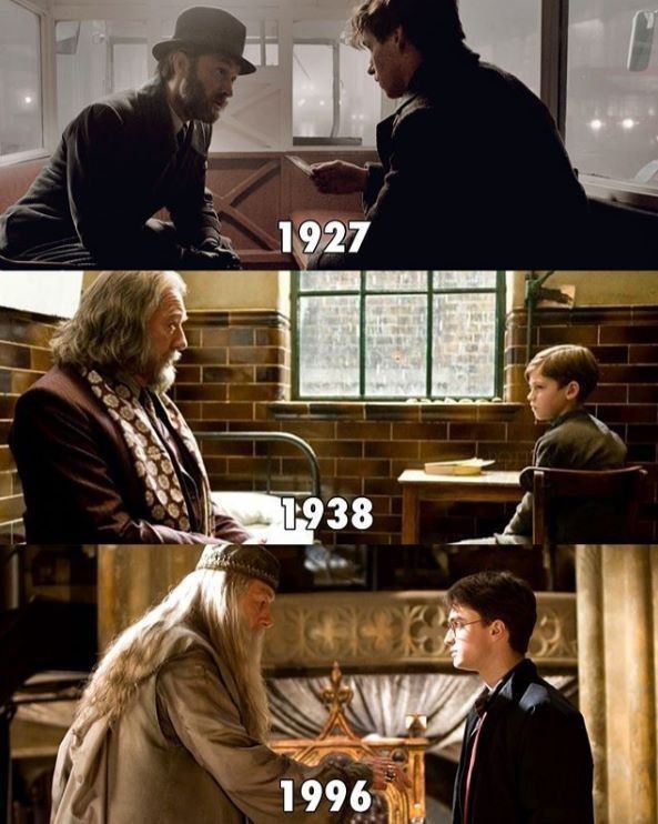 𝄢 Drarry Shippers ࿐