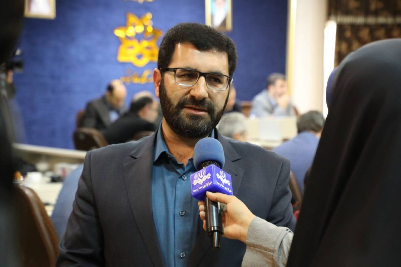 استاندارى آذربايجان غربى