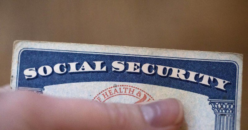 NEW - Hackers may have stolen the Social Security numbers of every American citizen.