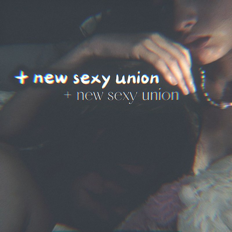 # **New union!!