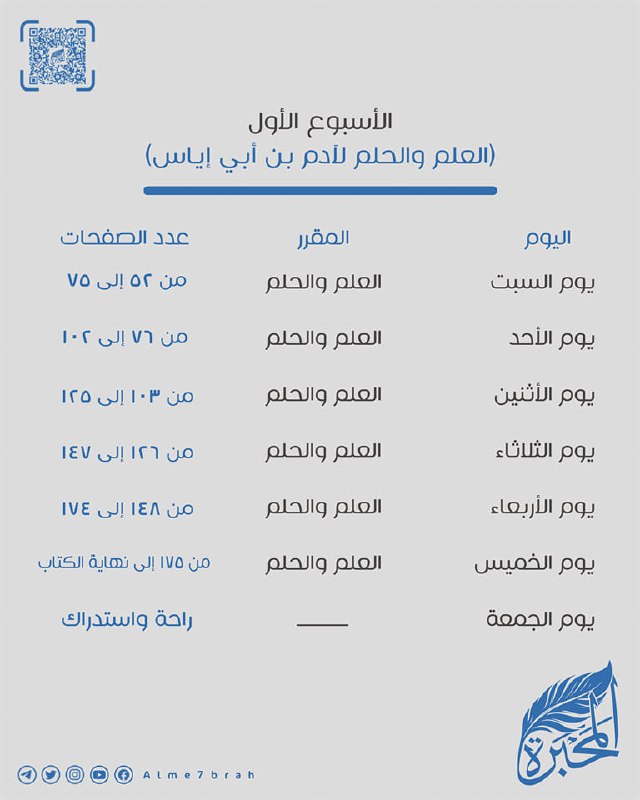 أنعم وأكرم.. مشروعٌ طيّب وغايةٌ مُباركةٌ …