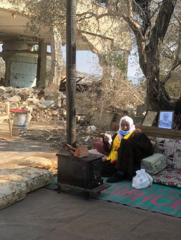 نصر اواستشهاد على طريق القدس
