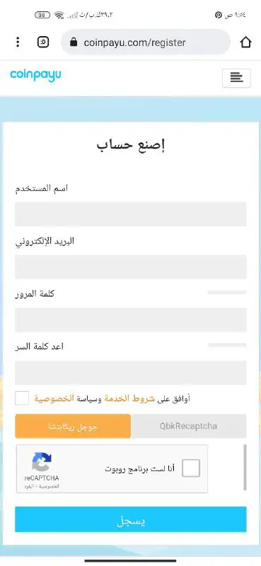 ربح على الانترنت