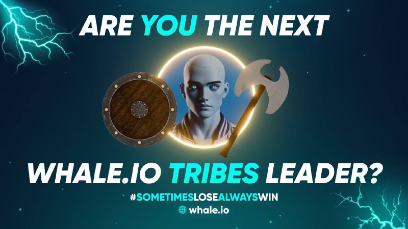 ***🐳*** هنوز [**Whale.io**](http://Whale.io/) **دنبال رهبرای جدید …