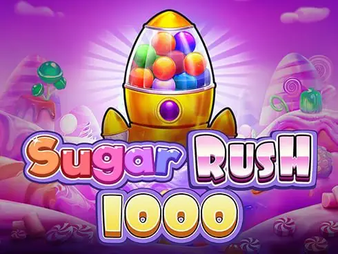 *****🤑*******Foco da Baleia: Sugar Rush 1000 …