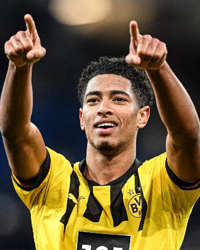 ***🚨*** 𝗢𝗙𝗙𝗜𝗖𝗜𝗔𝗟: Dortmund have announced the …