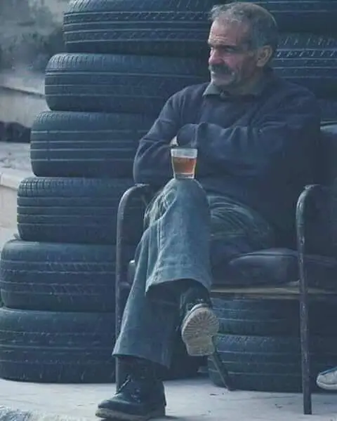 اقترب عيد العشاق لنضع ساق على …